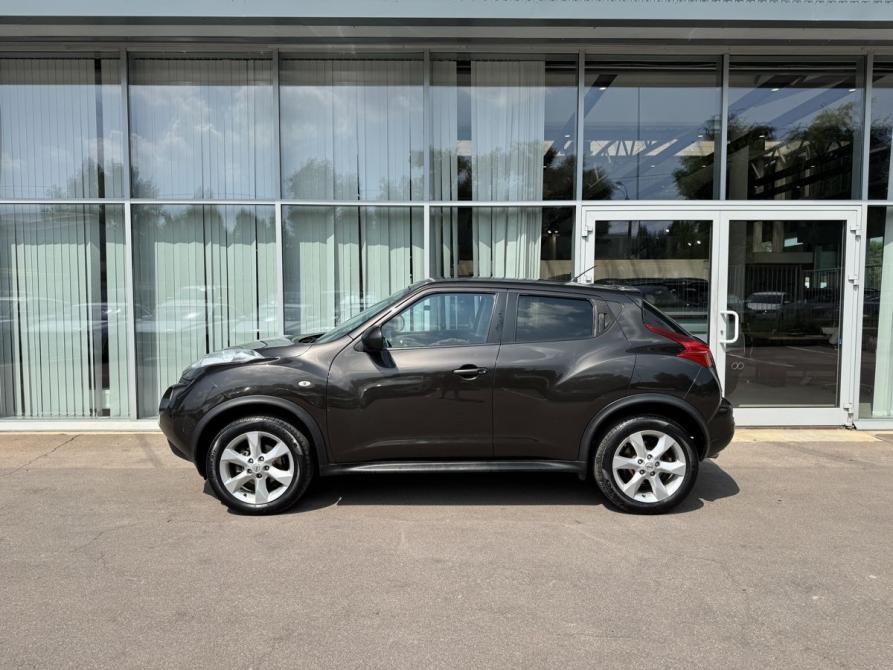 Nissan Juke I Воронеж  - изображение 8