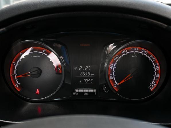 Lada (ВАЗ) Granta I Рестайлинг с пробегом 2023 года, цена 930 105 рублей, 6639 км, универсал, Автокод Объявления