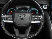 Toyota Land Cruiser 300 Series Москва  - изображение 41