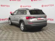 Skoda Kodiaq I Вологда  - изображение 24