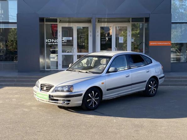 Hyundai Elantra III (XD2) Рестайлинг с пробегом 2004 года, цена 235 000 рублей, 570000 км, лифтбек, Автокод Объявления
