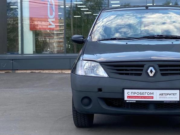 Renault Logan I с пробегом 2007 года, цена 249 000 рублей, 223712 км, седан, Автокод Объявления