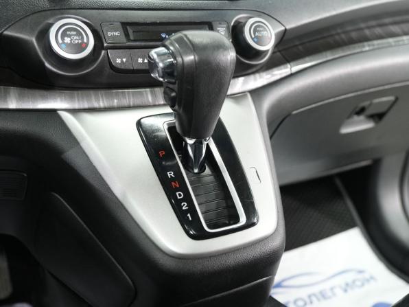 Honda CR-V IV с пробегом 2013 года, цена 2 070 000 рублей, 266000 км, внедорожник, Автокод Объявления