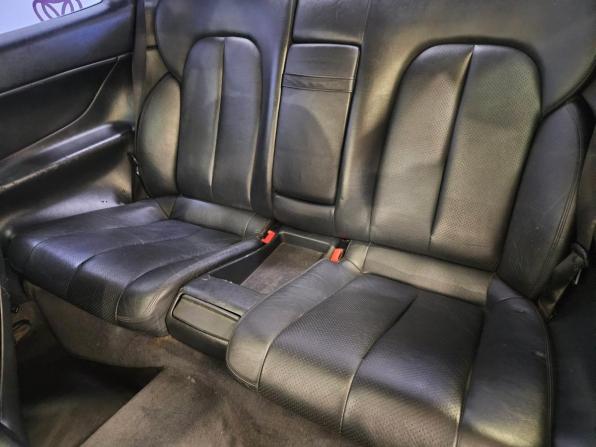 Mercedes-Benz CLK-Класс I (W208) Рестайлинг с пробегом 2000 года, цена 415 000 рублей, 329000 км, купе, Автокод Объявления