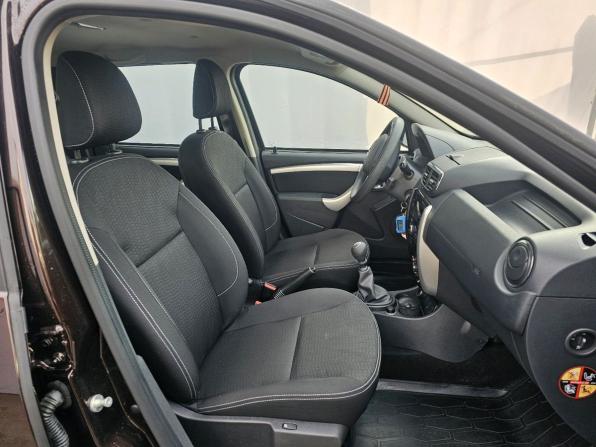 Nissan Terrano III (D10) с пробегом 2020 года, цена 2 099 000 рублей, 49007 км, внедорожник, Автокод Объявления