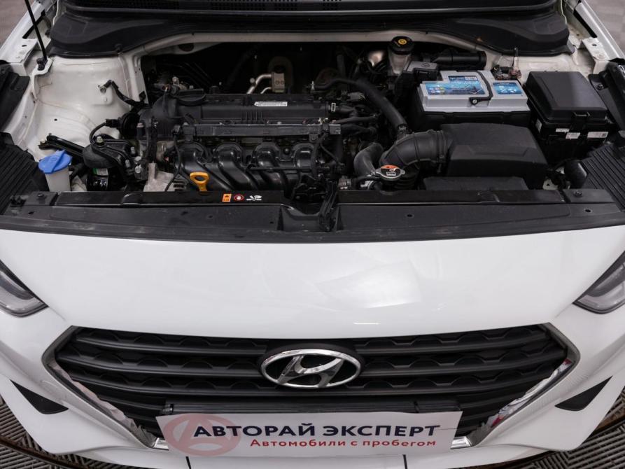 Hyundai Solaris II Ульяновск  - изображение 21