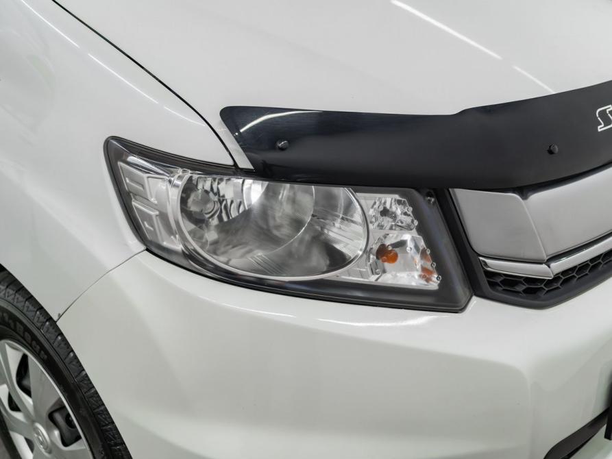 Honda Freed I Рестайлинг 2 Красноярск  - изображение 19