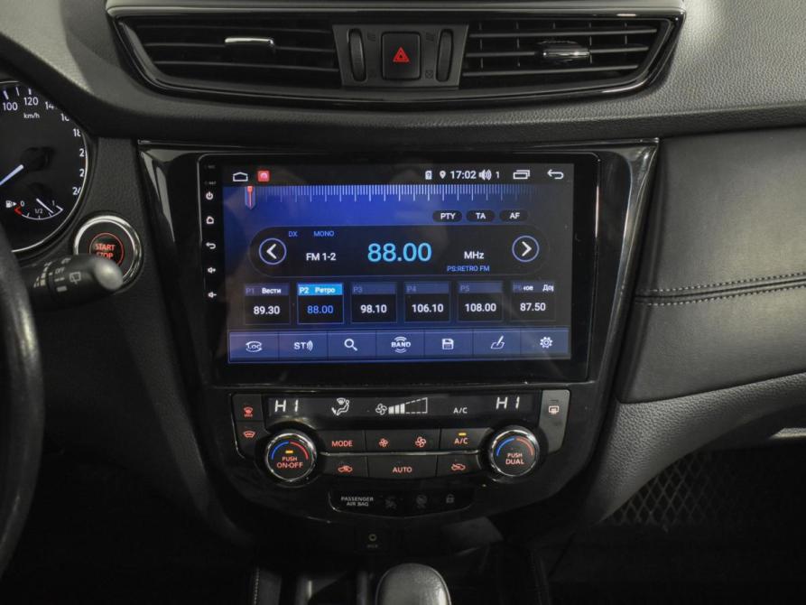 Nissan Qashqai II Рестайлинг Санкт-Петербург  - изображение 16