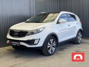 Kia Sportage III Пермь  - изображение 22