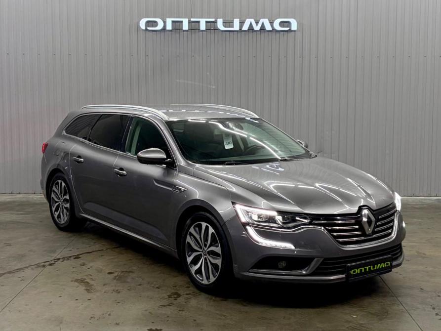 Renault Talisman I Краснодар  - изображение 3