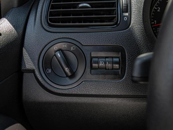 Volkswagen Polo V с пробегом 2014 года, цена 910 000 рублей, 147839 км, седан, Автокод Объявления
