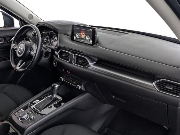 Mazda CX-5 II с пробегом 2021 года, цена 2 995 000 рублей, 40301 км, внедорожник, Автокод Объявления