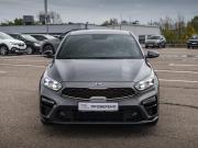 Kia Cerato IV Москва  - изображение 24