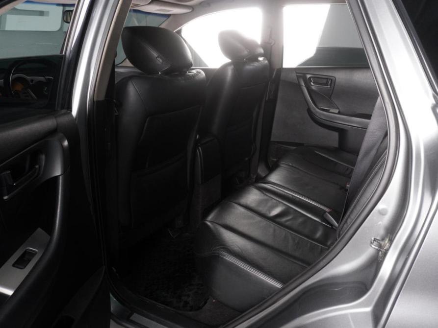 Nissan Murano I (Z50) Минеральные Воды  - изображение 11