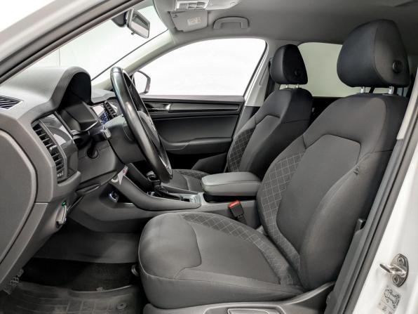 Skoda Kodiaq I с пробегом 2019 года, цена 2 220 000 рублей, 107991 км, внедорожник, Автокод Объявления