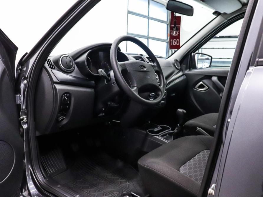 Lada (ВАЗ) Granta I Рестайлинг Красноярск  - изображение 18