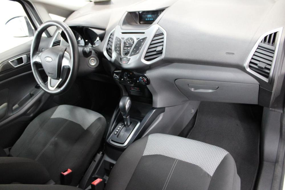 Ford EcoSport II Ярославль  - изображение 11