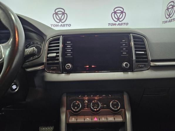 Skoda Karoq I с пробегом 2021 года, цена 2 172 000 рублей, 137144 км, внедорожник, Автокод Объявления