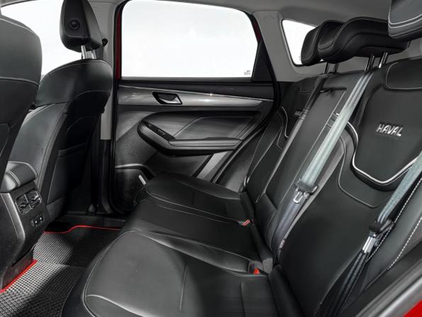 Haval Jolion I с пробегом 2022 года, цена 1 792 000 рублей, 43362 км, внедорожник, Автокод Объявления