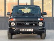 Lada (ВАЗ) Niva Legend Волгоград  - изображение 32
