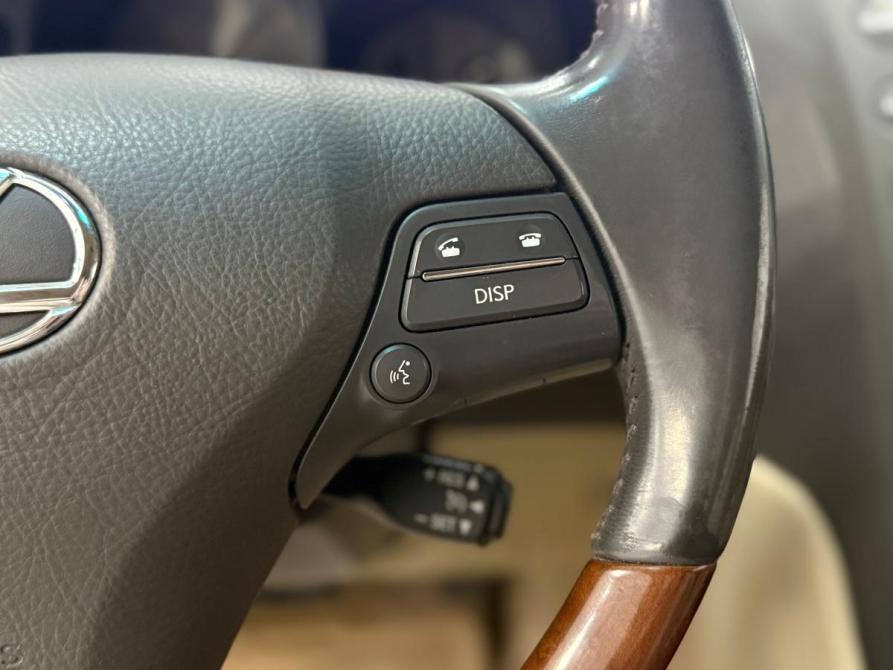 Lexus GS III Рестайлинг Казань  - изображение 18
