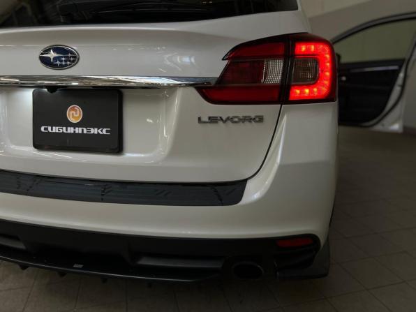 Subaru Levorg I с пробегом 2016 года, цена 1 550 000 рублей, 158679 км, универсал, Автокод Объявления