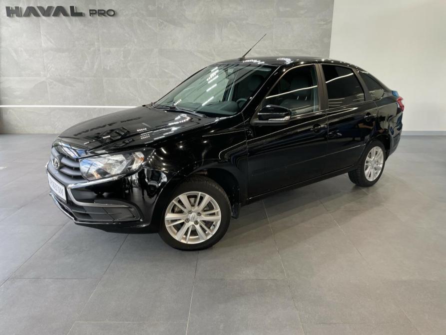 Lada (ВАЗ) Granta I Рестайлинг Стерлитамак  - изображение 1