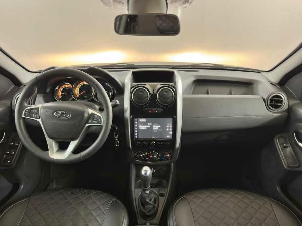 Lada (ВАЗ) Largus I Рестайлинг с пробегом 2025 года, цена 1 579 000 рублей, 53962 км, универсал, Автокод Объявления