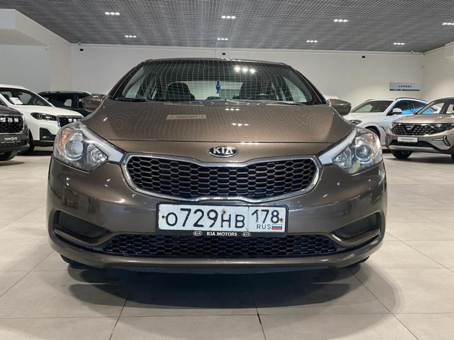 Kia Cerato III Великий Новгород  - изображение 2