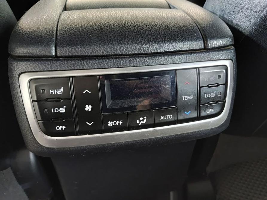 Toyota Highlander III (XU50) Уфа  - изображение 28