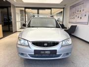 Hyundai Accent II Ярославль  - изображение 15