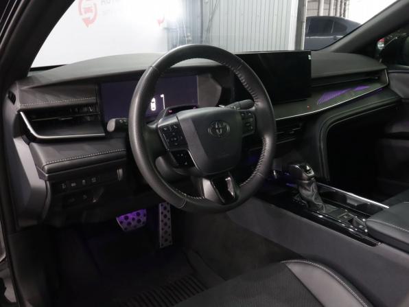 Toyota Camry IX (XV80) China Market с пробегом 2025 года, цена 3 659 000 рублей, 14850 км, седан, Автокод Объявления