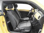 Volkswagen Beetle II (A5) Ставрополь  - изображение 30
