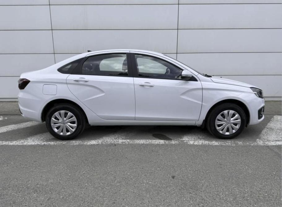 Lada (ВАЗ) Vesta I Рестайлинг (NG) Ставрополь  - изображение 5