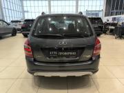 Lada (ВАЗ) Kalina II Казань  - изображение 29