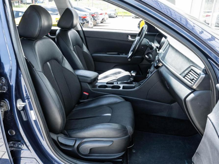 Kia Optima IV Ставрополь  - изображение 8