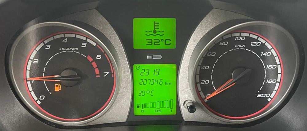 Lada (ВАЗ) Kalina II Воронеж  - изображение 15