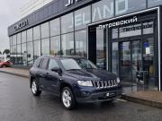 Jeep Compass I Рестайлинг Санкт-Петербург  - изображение 17