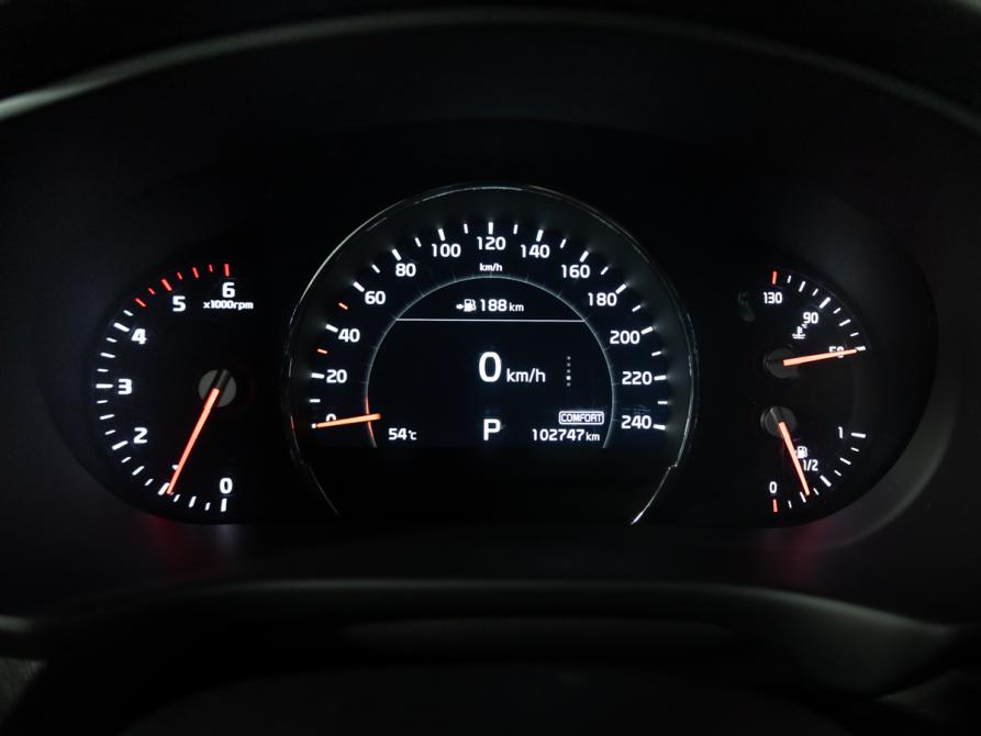 Kia Sorento III Prime Рестайлинг Санкт-Петербург  - изображение 12