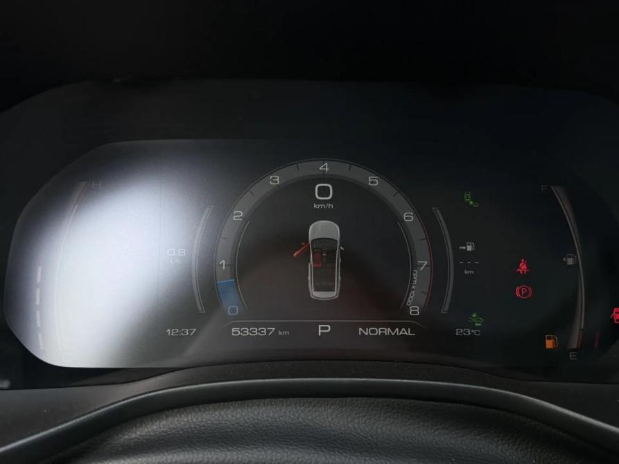 Haval Jolion I Кемерово  - изображение 10
