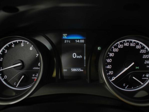 Toyota Camry VIII (XV70) Рестайлинг с пробегом 2021 года, цена 2 960 000 рублей, 58652 км, седан, Автокод Объявления