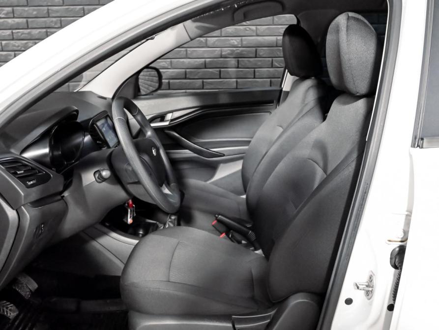 Lada (ВАЗ) Vesta I Екатеринбург  - изображение 10
