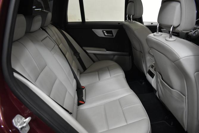 Mercedes-Benz GLK-Класс I (X204) с пробегом 2010 года, цена 1 600 000 рублей, 159352 км, внедорожник, Автокод Объявления