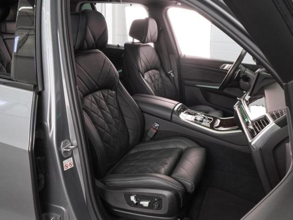 BMW X5 IV (G05/G18) Рестайлинг с пробегом 2023 года, цена 12 999 000 рублей, 46272 км, внедорожник, Автокод Объявления