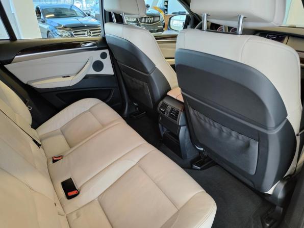 BMW X6 I (E71) Рестайлинг с пробегом 2014 года, цена 2 749 000 рублей, 99866 км, внедорожник, Автокод Объявления