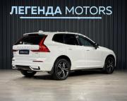 Volvo XC60 II Рестайлинг Иркутск  - изображение 43