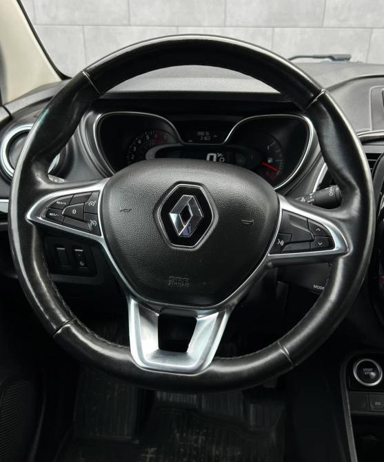 Renault Kaptur I Рестайлинг Альметьевск  - изображение 16