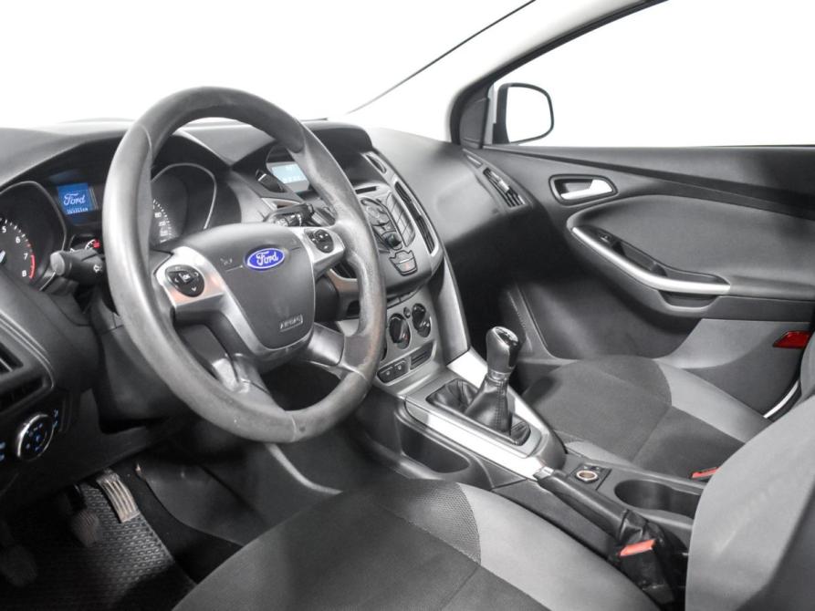 Ford Focus III Санкт-Петербург  - изображение 9