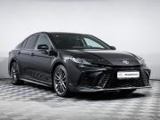 Toyota Camry IX (XV80) China Market Москва  - изображение 24