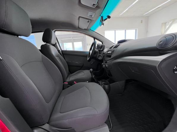 Chevrolet Spark III с пробегом 2010 года, цена 510 000 рублей, 123700 км, хэтчбек, Автокод Объявления